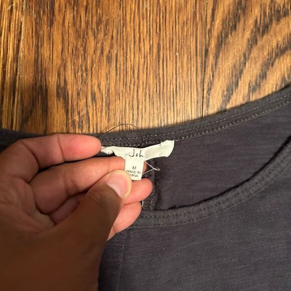 Joh. Blouse  - Picture 2 of 3